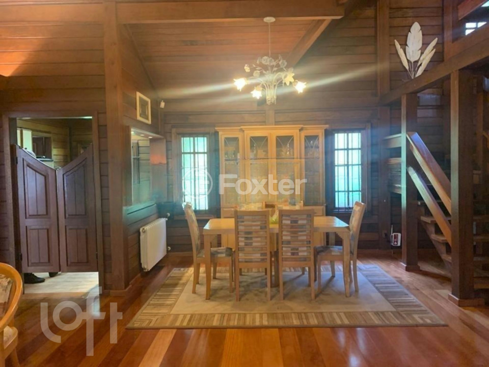 Casa à venda com 3 quartos, 340m² - Foto 5
