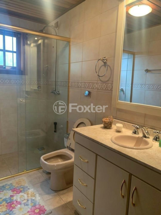 Casa à venda com 3 quartos, 340m² - Foto 24