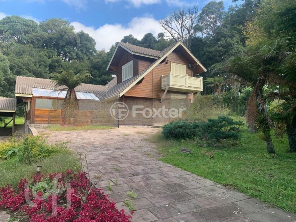 Casa à venda com 3 quartos, 340m² - Foto 36