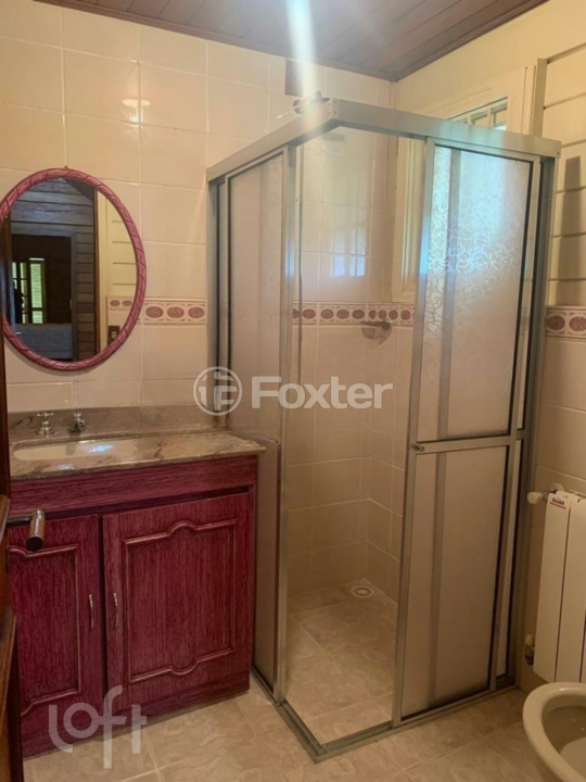 Casa à venda com 3 quartos, 340m² - Foto 25