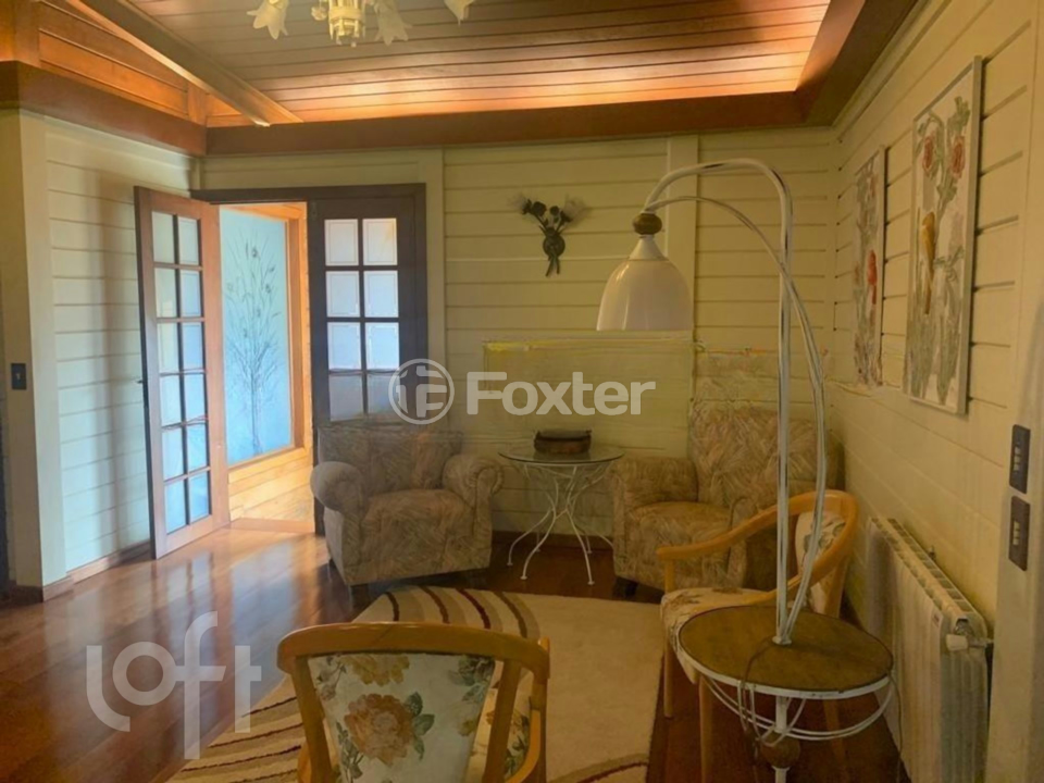 Casa à venda com 3 quartos, 340m² - Foto 12