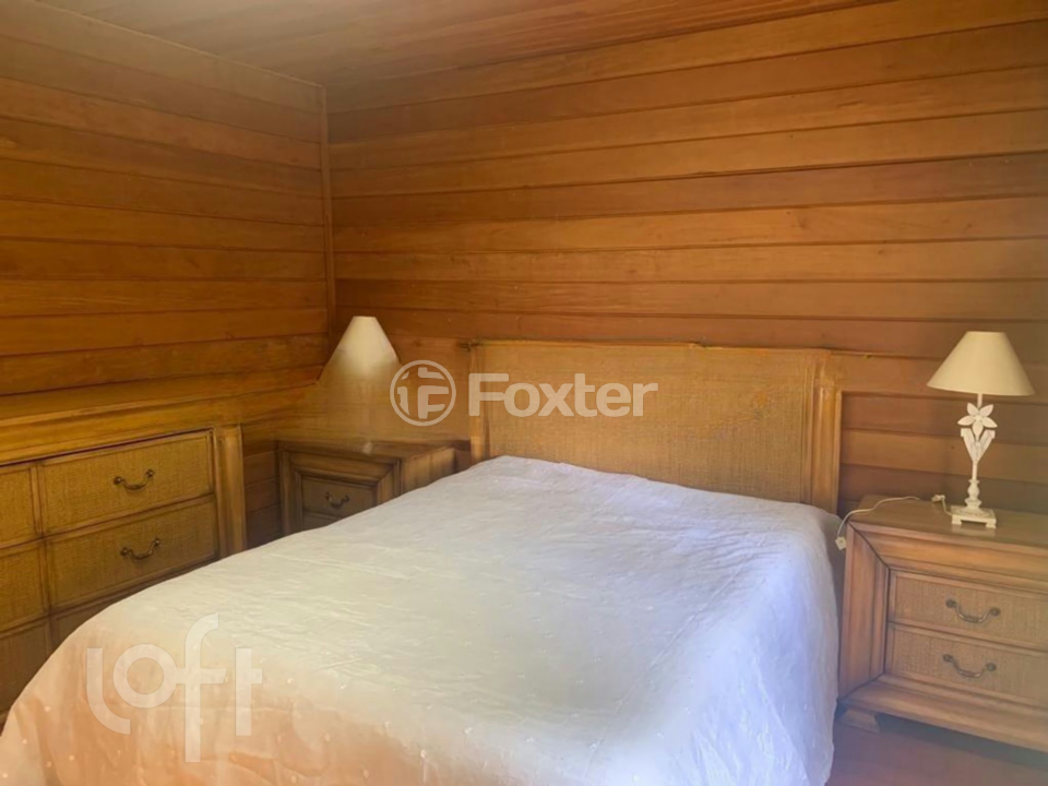 Casa à venda com 3 quartos, 340m² - Foto 16