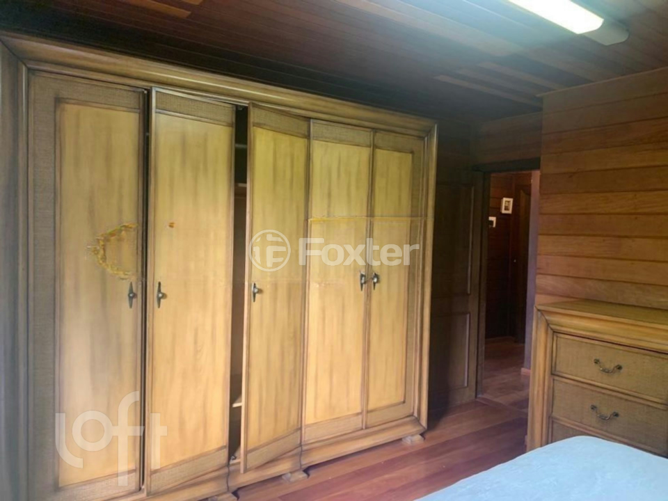 Casa à venda com 3 quartos, 340m² - Foto 21