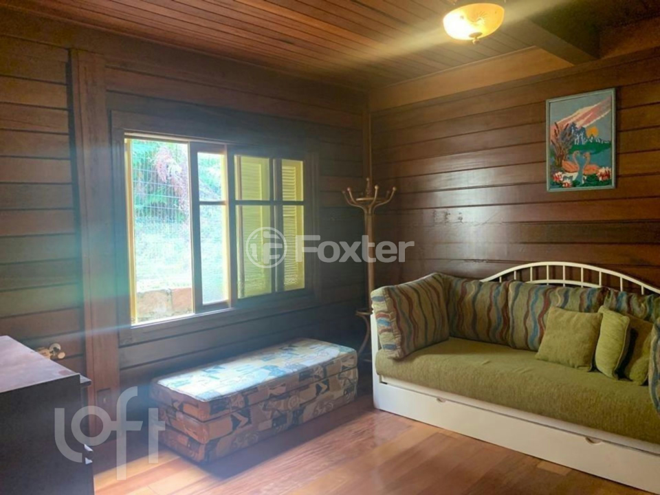 Casa à venda com 3 quartos, 340m² - Foto 10
