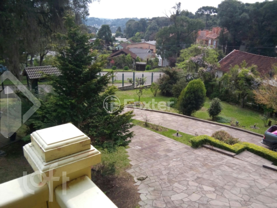 Casa à venda com 3 quartos, 340m² - Foto 31
