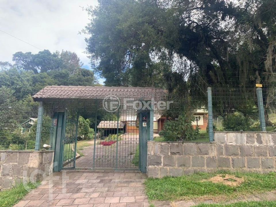 Casa à venda com 3 quartos, 340m² - Foto 32
