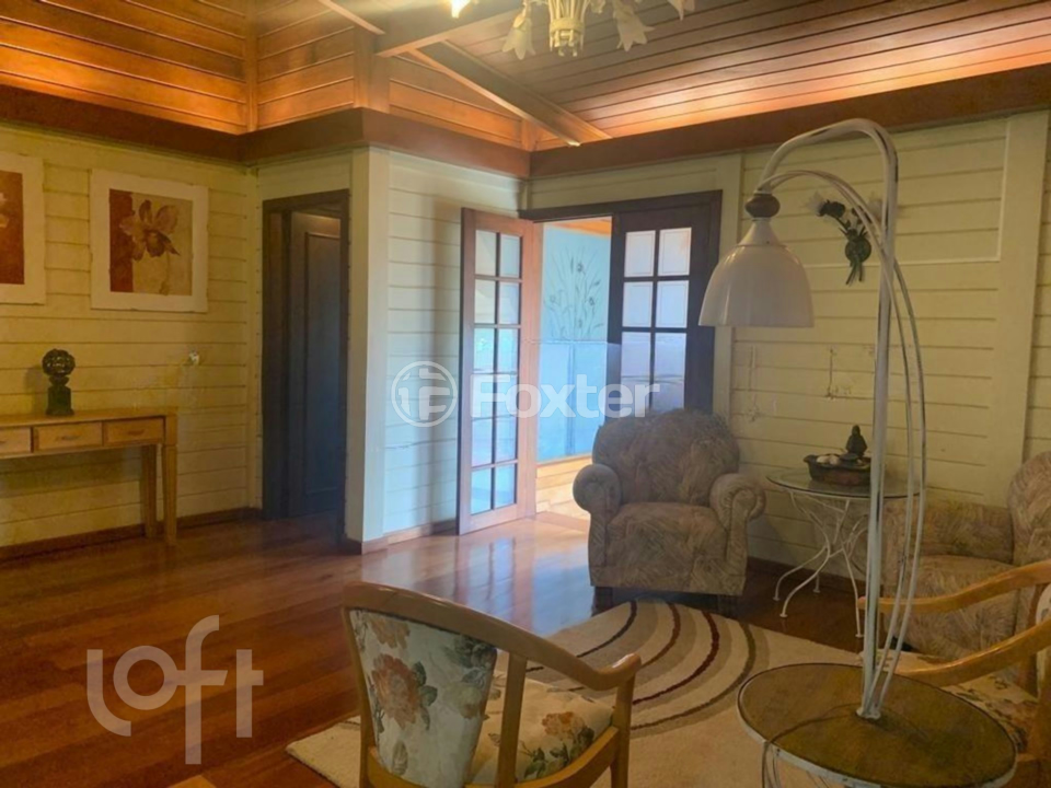 Casa à venda com 3 quartos, 340m² - Foto 8