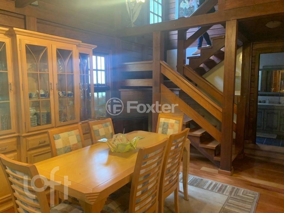 Casa à venda com 3 quartos, 340m² - Foto 15