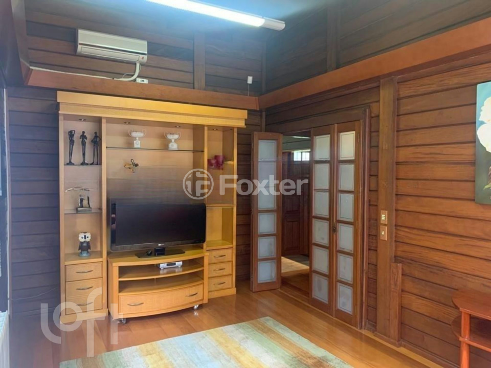 Casa à venda com 3 quartos, 340m² - Foto 7