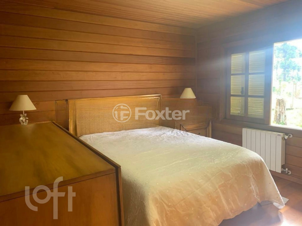 Casa à venda com 3 quartos, 340m² - Foto 17