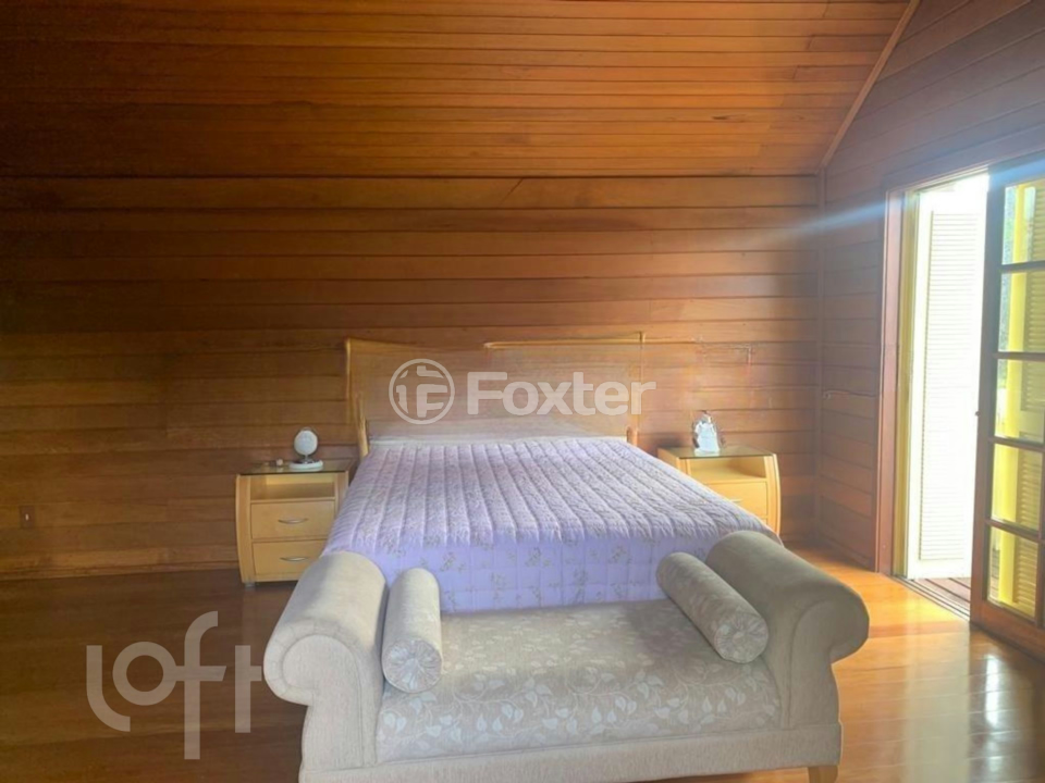 Casa à venda com 3 quartos, 340m² - Foto 20