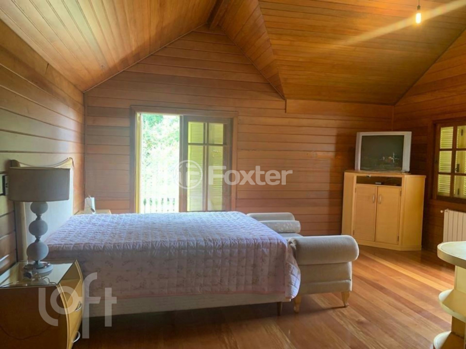 Casa à venda com 3 quartos, 340m² - Foto 19