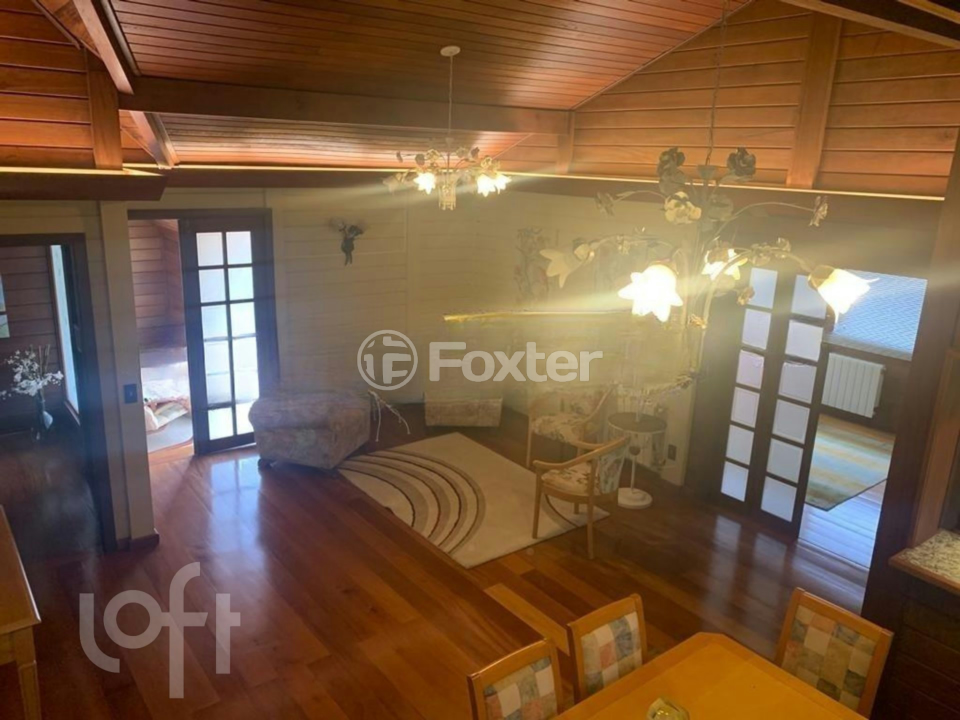 Casa à venda com 3 quartos, 340m² - Foto 11
