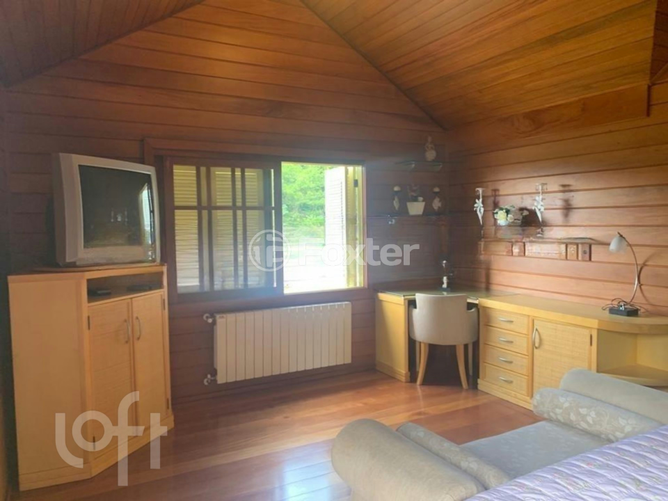 Casa à venda com 3 quartos, 340m² - Foto 18