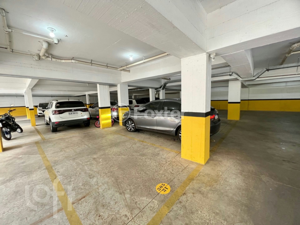 Apartamento à venda com 2 quartos, 75m² - Foto 16