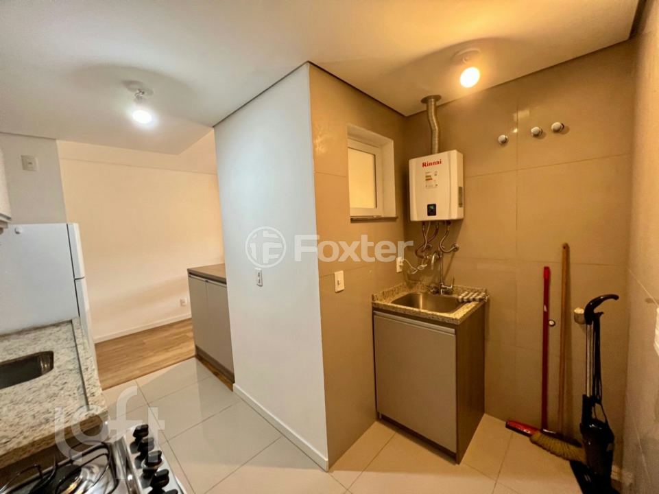 Apartamento à venda com 2 quartos, 75m² - Foto 15