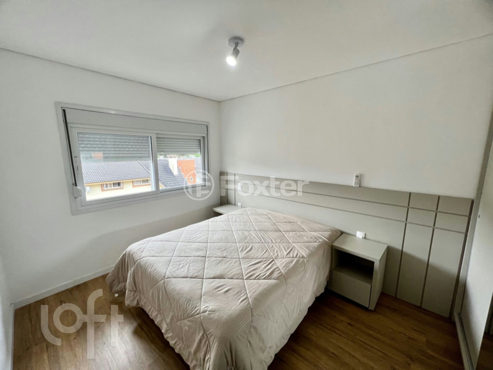 Apartamento à venda com 2 quartos, 75m² - Foto 7