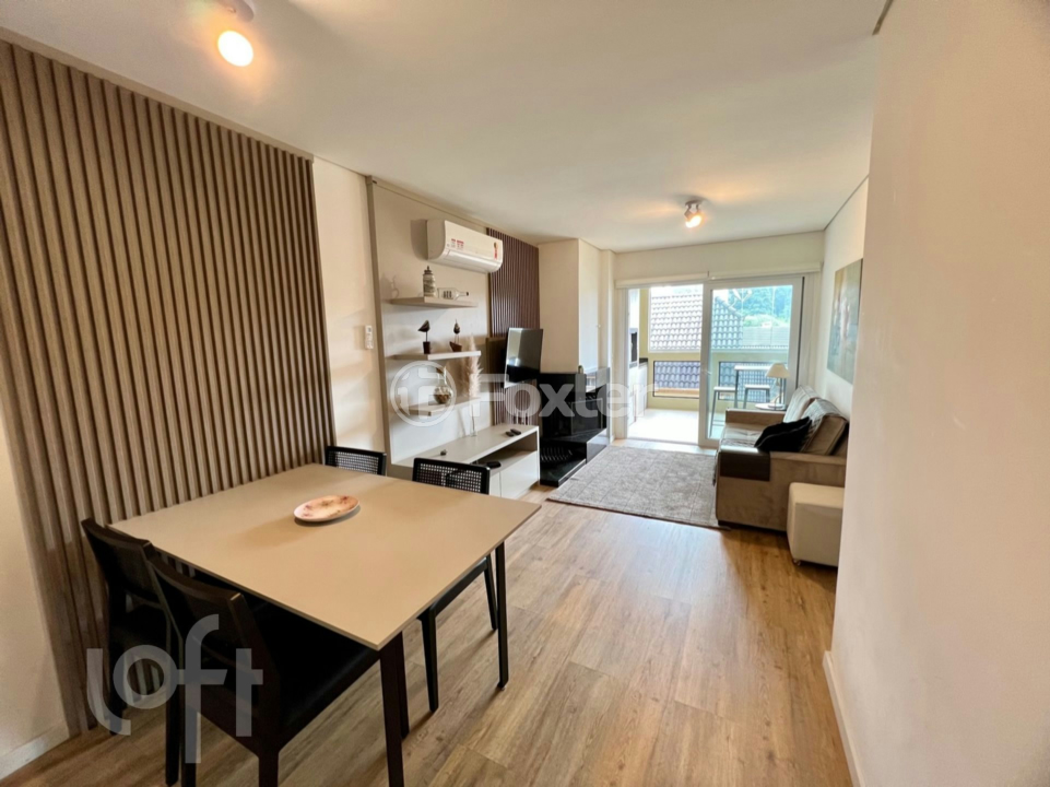 Apartamento à venda com 2 quartos, 75m² - Foto 4
