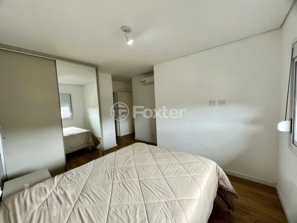 Apartamento à venda com 2 quartos, 75m² - Foto 8