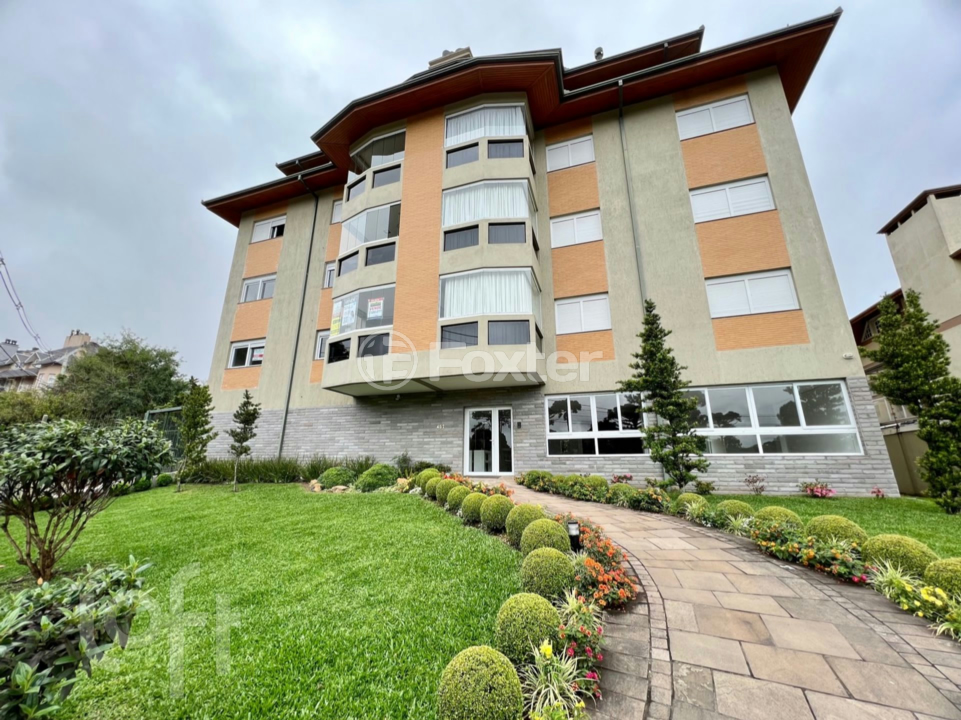 Apartamento à venda com 2 quartos, 75m² - Foto 2