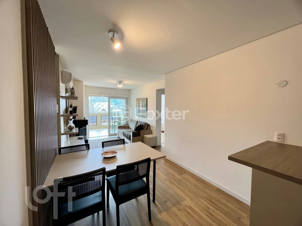 Apartamento à venda com 2 quartos, 75m² - Foto 3