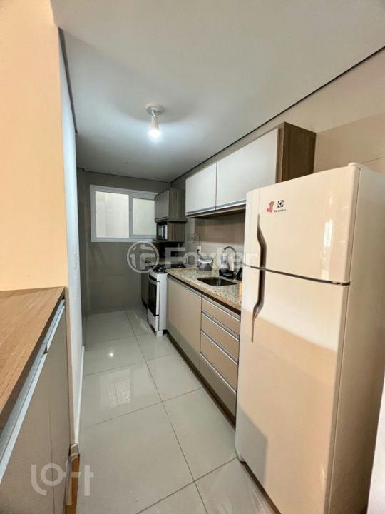 Apartamento à venda com 2 quartos, 75m² - Foto 13
