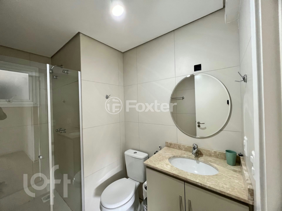 Apartamento à venda com 2 quartos, 75m² - Foto 9