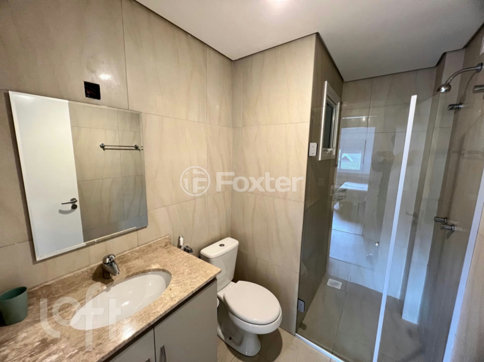 Apartamento à venda com 2 quartos, 75m² - Foto 11