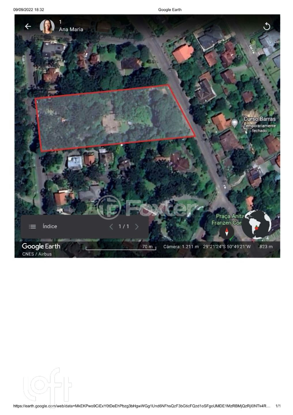 Casa à venda com 7 quartos, 465m² - Foto 4
