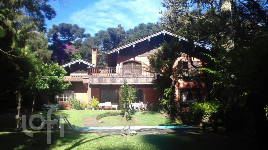 Casa à venda com 7 quartos, 465m² - Foto 5