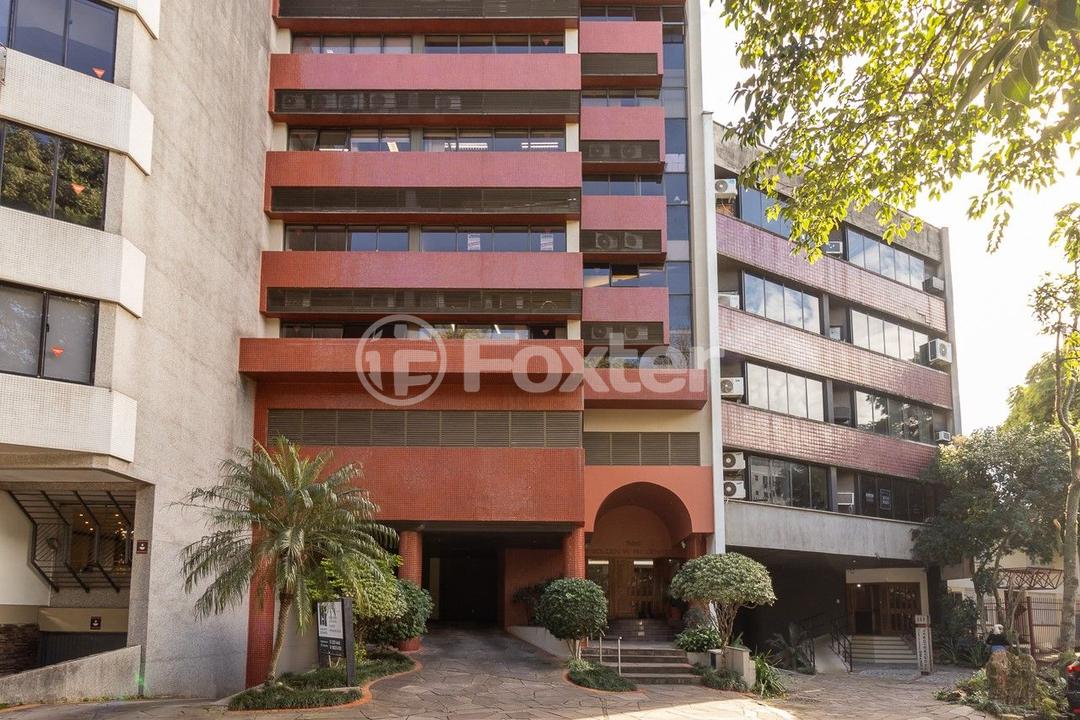 Conjunto Comercial-Sala à venda, 53m² - Foto 4
