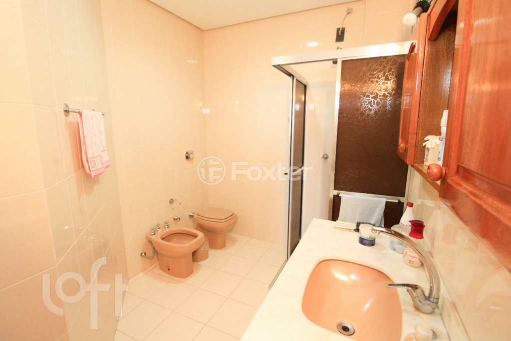Apartamento à venda com 3 quartos, 190m² - Foto 17