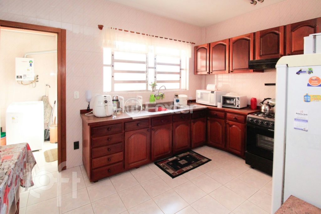 Apartamento à venda com 3 quartos, 190m² - Foto 10