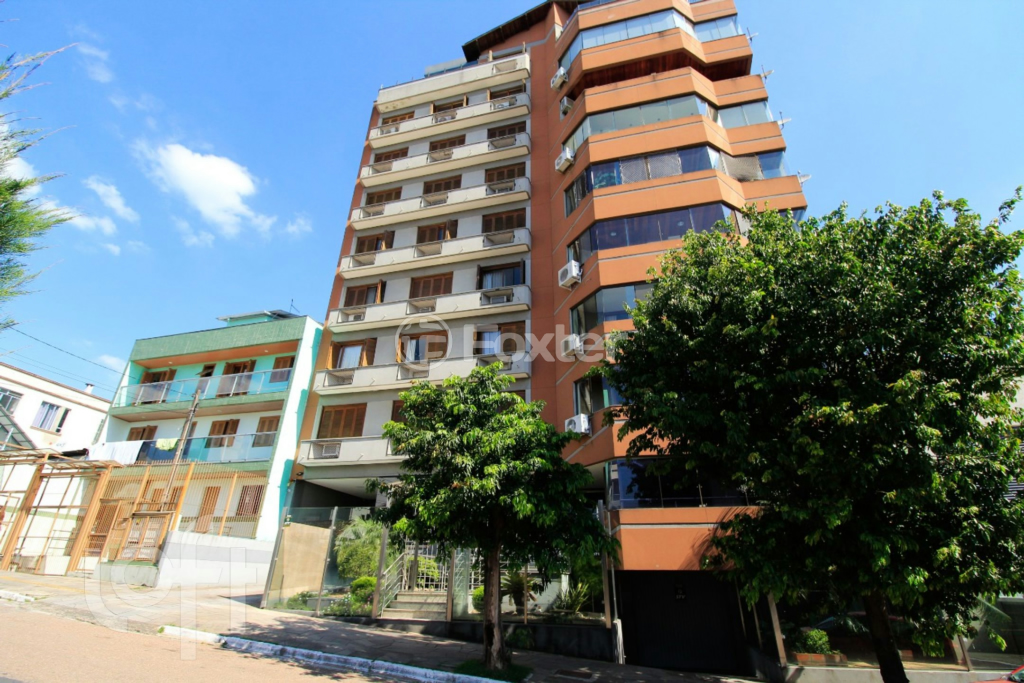 Apartamento à venda com 3 quartos, 190m² - Foto 28