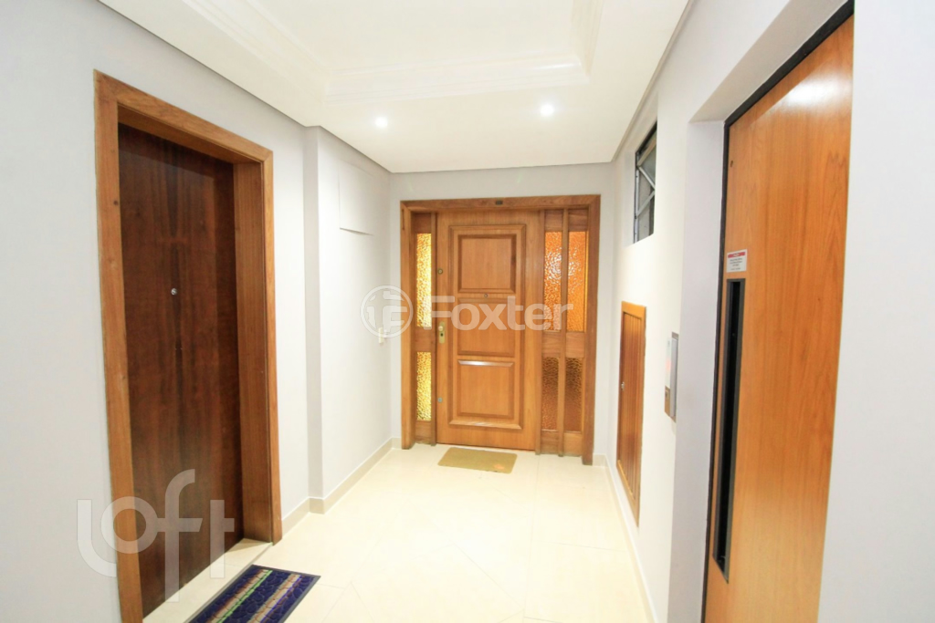 Apartamento à venda com 3 quartos, 190m² - Foto 2