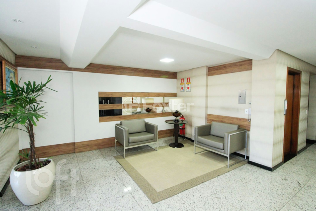Apartamento à venda com 3 quartos, 190m² - Foto 1