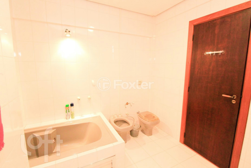 Apartamento à venda com 3 quartos, 190m² - Foto 25