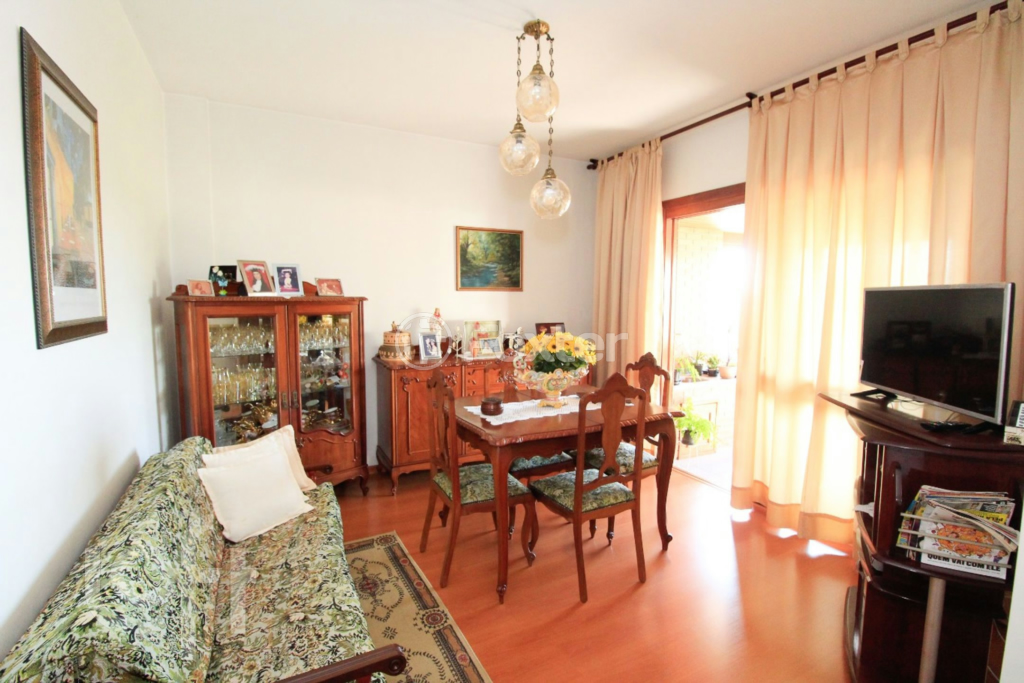 Apartamento à venda com 3 quartos, 190m² - Foto 6