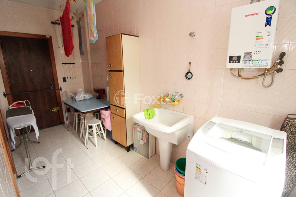 Apartamento à venda com 3 quartos, 190m² - Foto 12