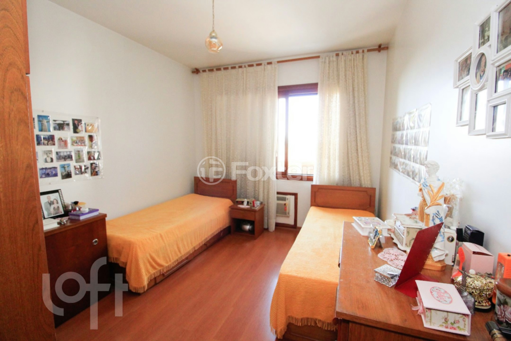 Apartamento à venda com 3 quartos, 190m² - Foto 18