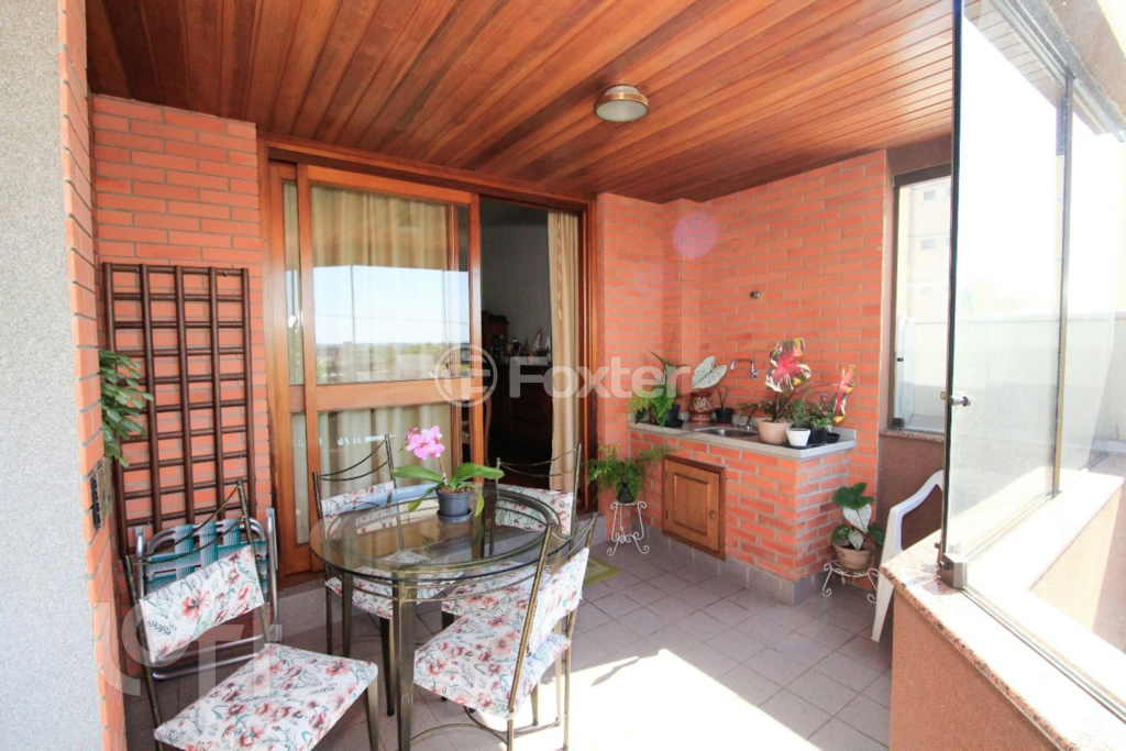 Apartamento à venda com 3 quartos, 190m² - Foto 9