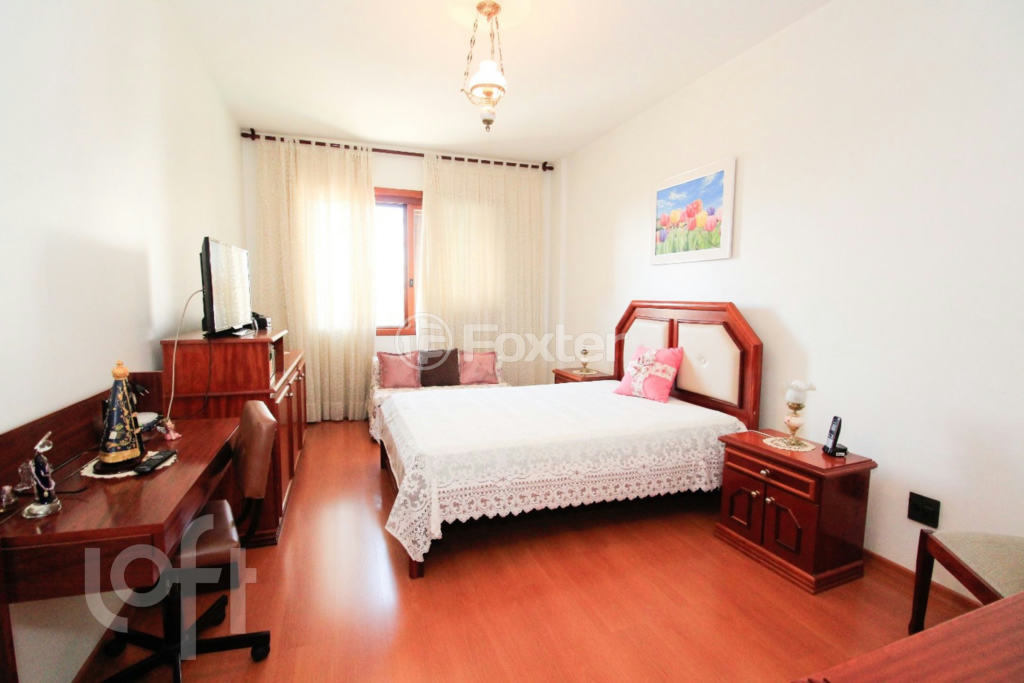 Apartamento à venda com 3 quartos, 190m² - Foto 22