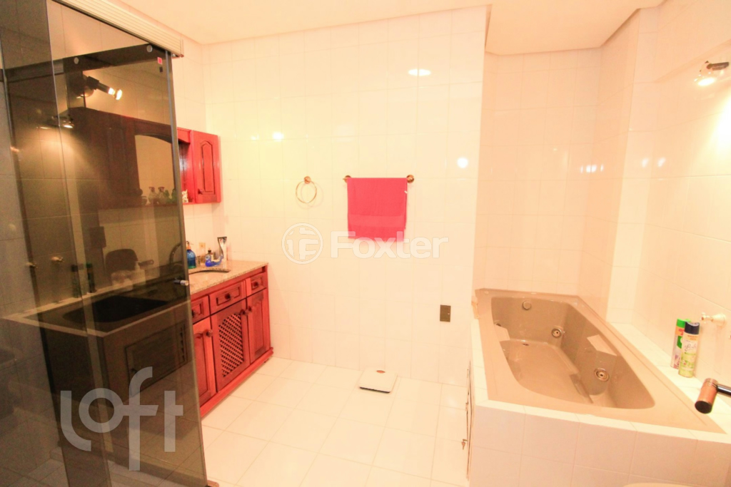 Apartamento à venda com 3 quartos, 190m² - Foto 24