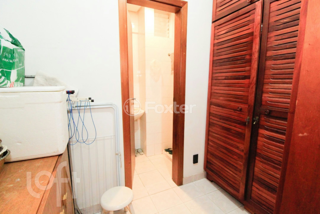 Apartamento à venda com 3 quartos, 190m² - Foto 13
