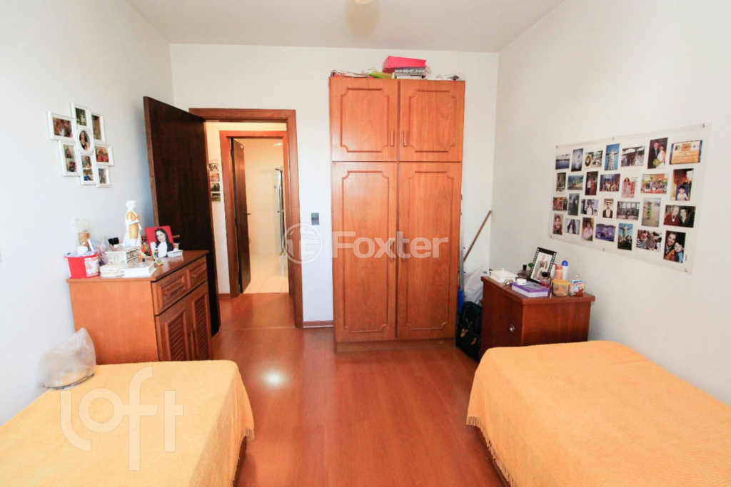 Apartamento à venda com 3 quartos, 190m² - Foto 19