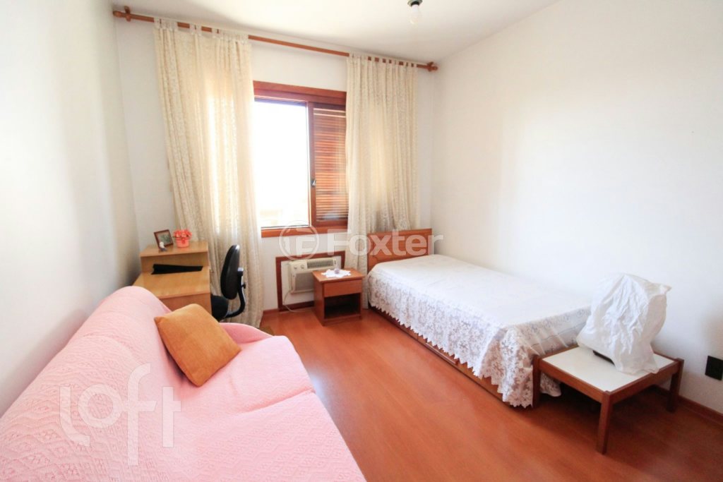 Apartamento à venda com 3 quartos, 190m² - Foto 20