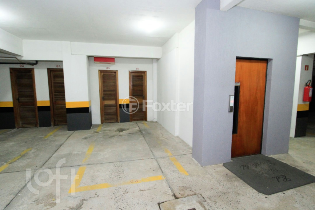 Apartamento à venda com 3 quartos, 190m² - Foto 26