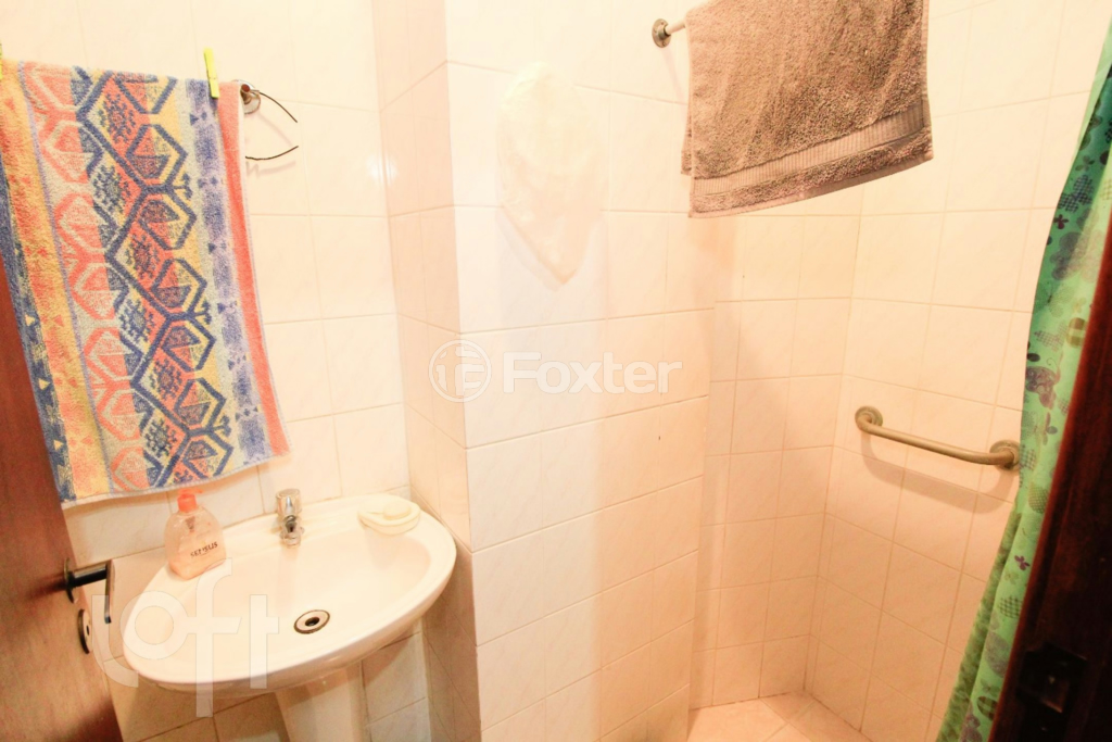 Apartamento à venda com 3 quartos, 190m² - Foto 14