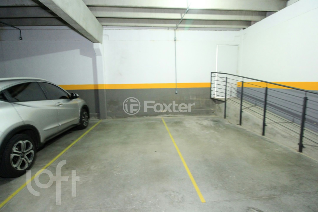 Apartamento à venda com 3 quartos, 190m² - Foto 27