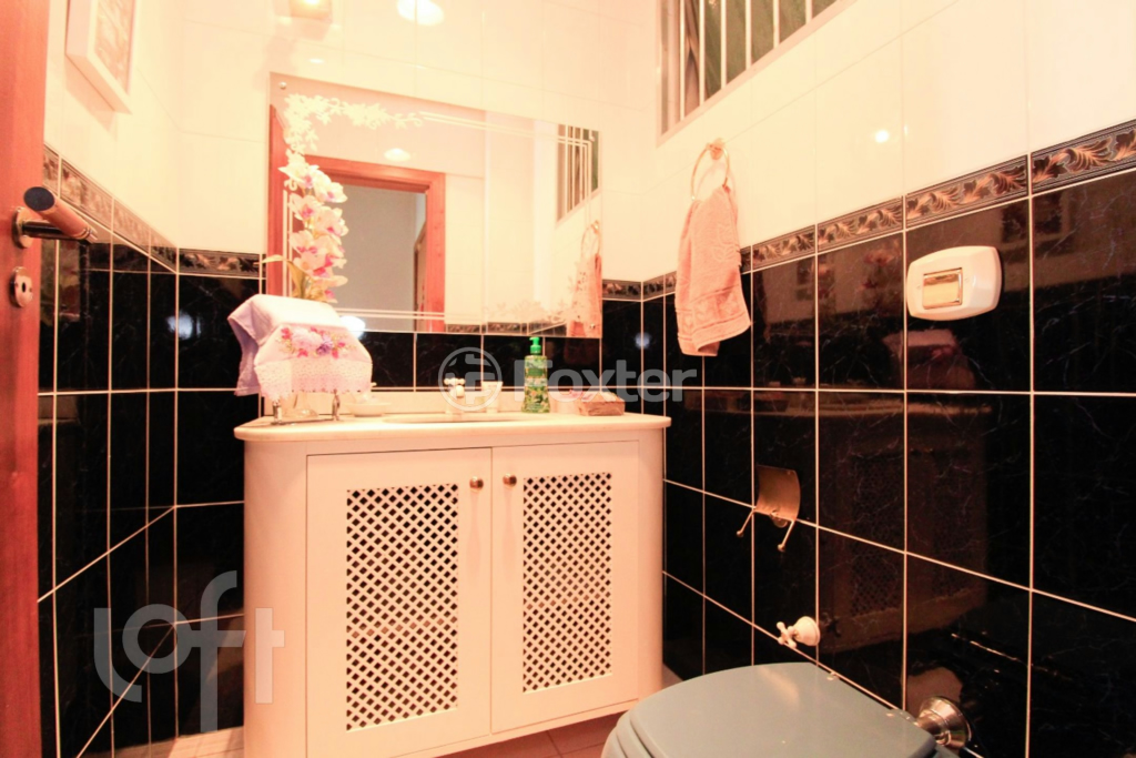 Apartamento à venda com 3 quartos, 190m² - Foto 5